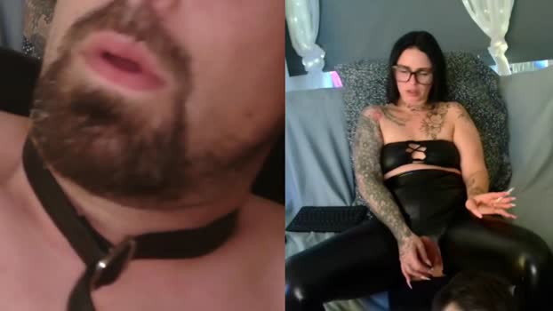 69sweetpoison hot Webcam SHOW @ Chaturbate 24-09-2025