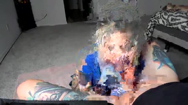carrieann6995 kinky Webcam SHOW @ Chaturbate 24-09-2025