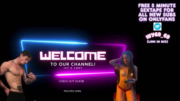 ivy69_9 Pretty Webcam SHOW @ Chaturbate 24-09-2025