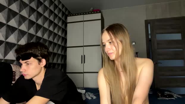 merycouple fuckme Webcam SHOW @ Chaturbate 24-09-2025
