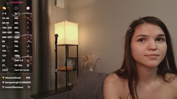 onlykira fuckme Webcam SHOW @ Chaturbate 23-09-2025