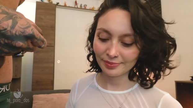 te_para_dos naughty Webcam SHOW @ Chaturbate 23-09-2025