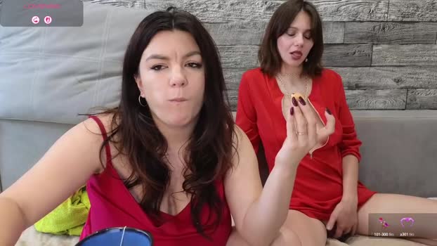 vika_loves_you Naked Webcam SHOW @ Chaturbate 24-09-2025