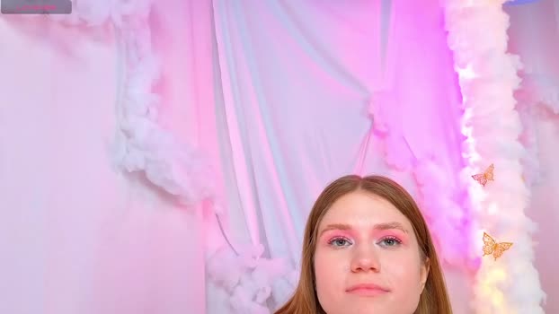 alisia_spinnet sexybody Webcam SHOW @ Chaturbate 25-09-2025