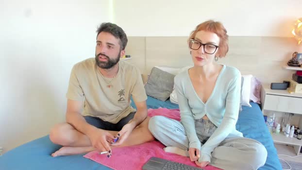 amancay_ fuck Webcam SHOW @ Chaturbate 24-09-2025