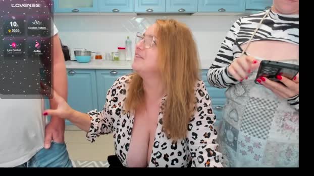 milkykandy sexybody Webcam SHOW @ Chaturbate 25-09-2025