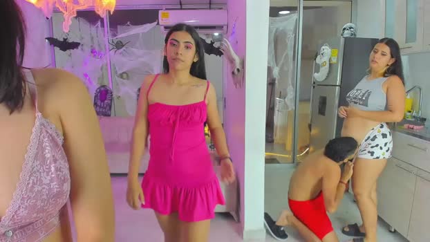 secrethause71605 fuck Webcam SHOW @ Chaturbate 25-09-2025