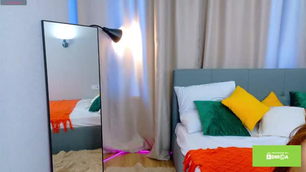 starlace_ sexy Webcam SHOW @ Chaturbate 25-09-2025