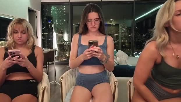 bambifarrina amateur Webcam SHOW @ Chaturbate 26-09-2025