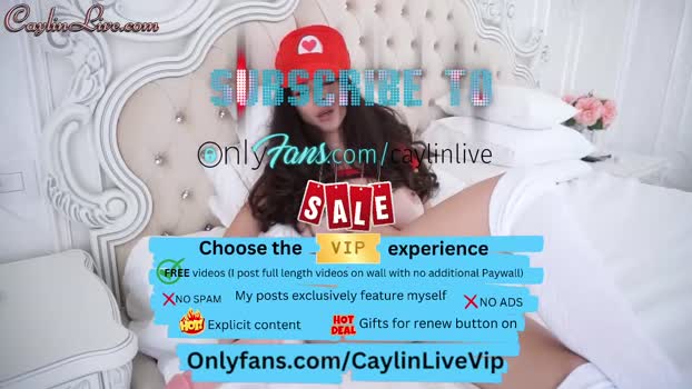 caylin bj-dildo Webcam SHOW @ Chaturbate 25-09-2025
