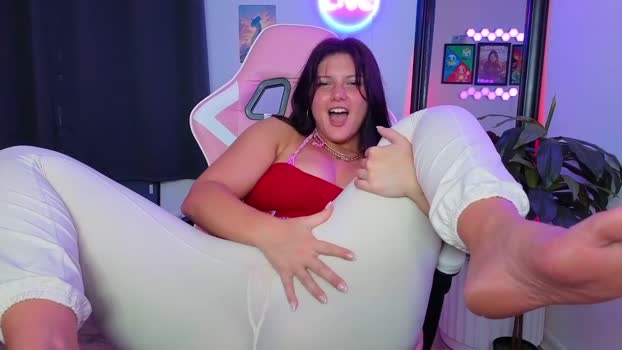 emilyjoneschat Topless Webcam SHOW @ Chaturbate 25-09-2025