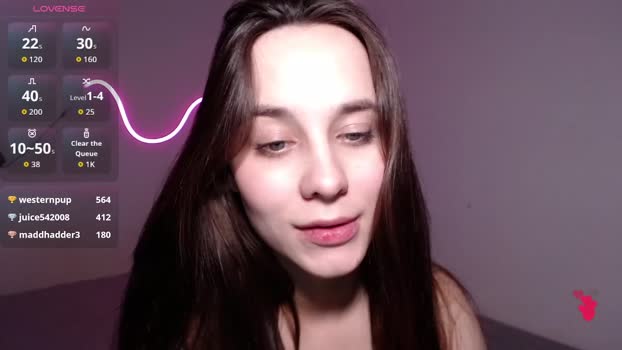 evaandtommi fuckface Webcam SHOW @ Chaturbate 26-09-2025