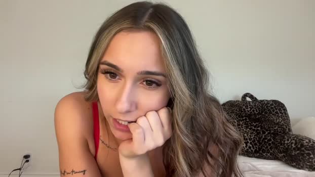 graceyrose Topless Webcam SHOW @ Chaturbate 26-09-2025