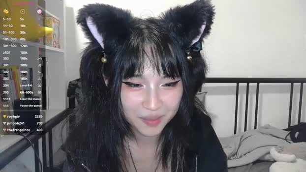 kitty_krush bj-dildo Webcam SHOW @ Chaturbate 26-09-2025