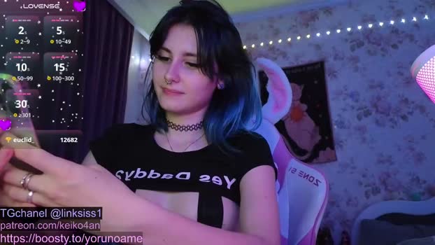 linksiss fuckpussy Webcam SHOW @ Chaturbate 25-09-2025
