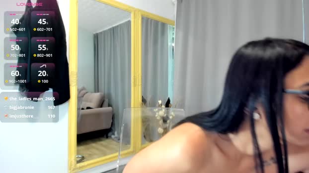 sugarburn bj-dildo Webcam SHOW @ Chaturbate 26-09-2025