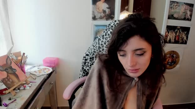 tattoed_bunny9 deepthroa Webcam SHOW @ Chaturbate 26-09-2025