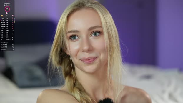 vika54784 sexygirl Webcam SHOW @ Chaturbate 26-09-2025