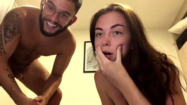 abbie_xo1 lickpussy Webcam SHOW @ Chaturbate 26-09-2025