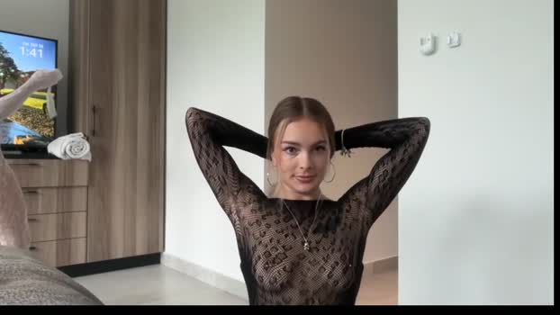 andreaelizabethxo fuckass Webcam SHOW @ Chaturbate 26-09-2025