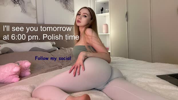 avroramy lovense Webcam SHOW @ Chaturbate 27-09-2025