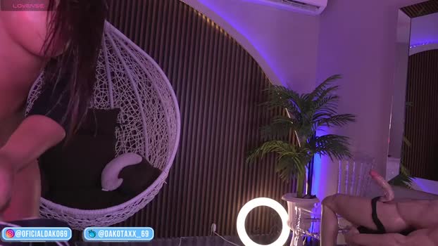 dakota_leex Download Webcam SHOW @ Chaturbate 27-09-2025