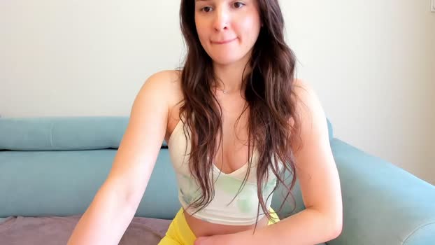 elaanna bigcock Webcam SHOW @ Chaturbate 27-09-2025
