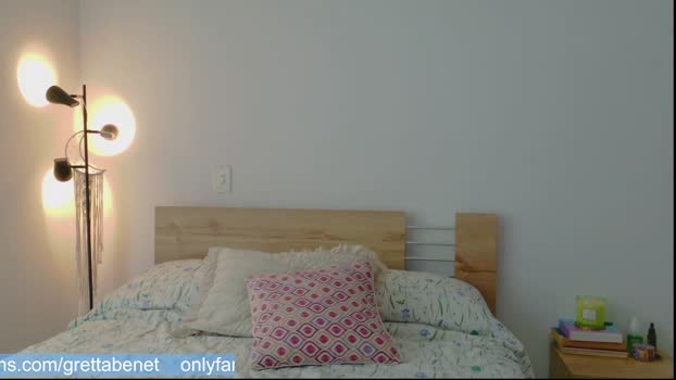 grettabenett_ fuckher Webcam SHOW @ Chaturbate 26-09-2025