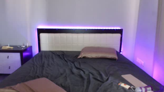 iloniya Porn Webcam SHOW @ Chaturbate 27-09-2025