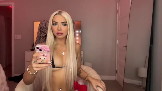 lilbbyliv naughty Webcam SHOW @ Chaturbate 27-09-2025