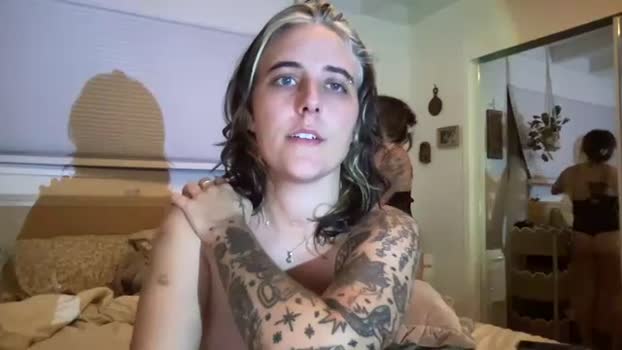 lill_daddysgirl orgasm Webcam SHOW @ Chaturbate 27-09-2025