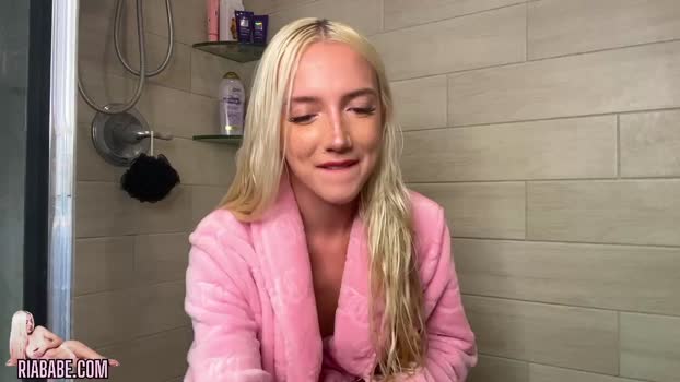 riababe play Webcam SHOW @ Chaturbate 27-09-2025