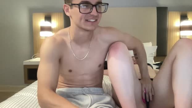 ryan287747 cute Webcam SHOW @ Chaturbate 27-09-2025