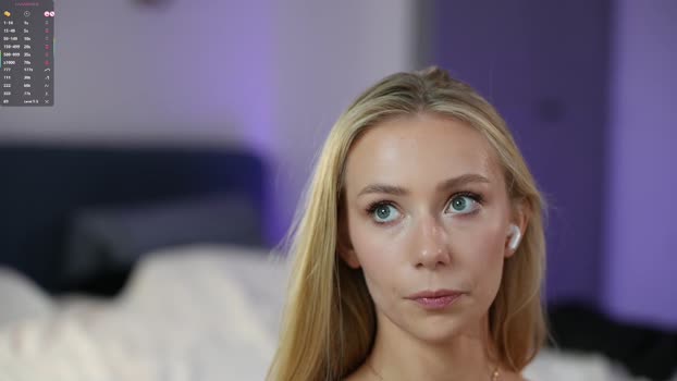 vika54784 playtime Webcam SHOW @ Chaturbate 27-09-2025