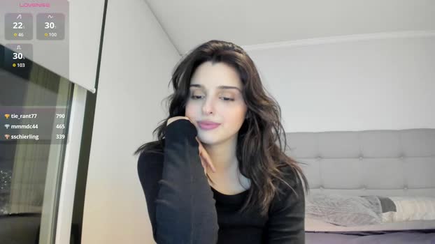yourfreakygirl big Webcam SHOW @ Chaturbate 27-09-2025