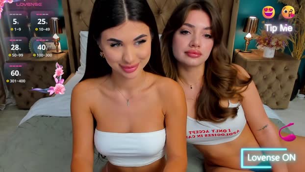 alexiisocean sexygirl Webcam SHOW @ Chaturbate 28-09-2025