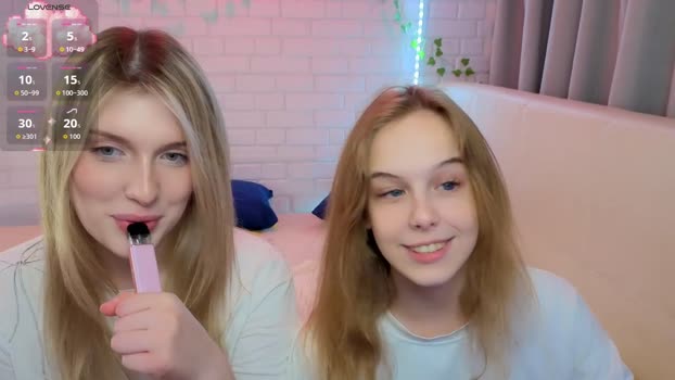 bjliki fingers Webcam SHOW @ Chaturbate 27-09-2025