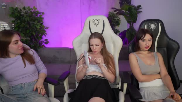 bright_diamonds_054 Wet Webcam SHOW @ Chaturbate 28-09-2025