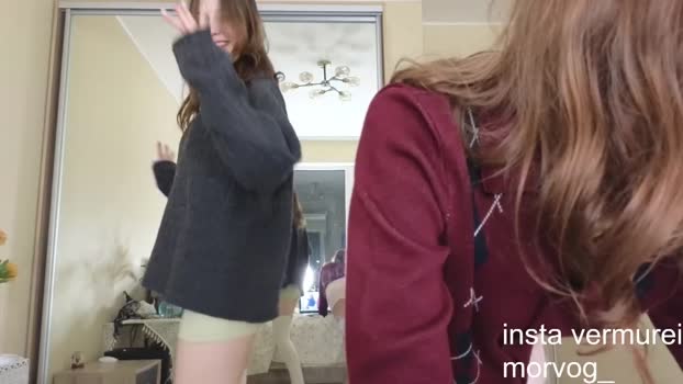 delorathecookie Video Webcam SHOW @ Chaturbate 27-09-2025