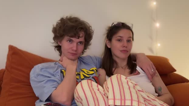 di_n_alex natural Webcam SHOW @ Chaturbate 27-09-2025