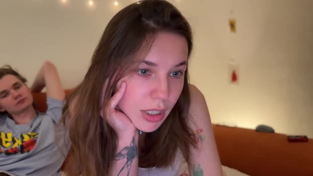 di_n_alex spank Webcam SHOW @ Chaturbate 27-09-2025