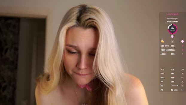 emmiemurray Cam Webcam SHOW @ Chaturbate 28-09-2025