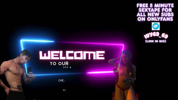 ivy69_9 bigass Webcam SHOW @ Chaturbate 27-09-2025