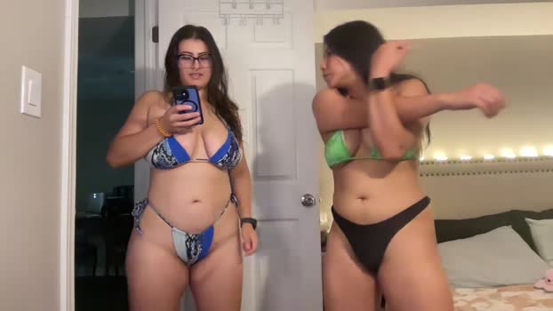 lau_mamacita dirty Webcam SHOW @ Chaturbate 27-09-2025
