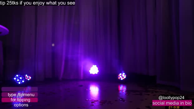 loollypop24 fingers Webcam SHOW @ Chaturbate 28-09-2025