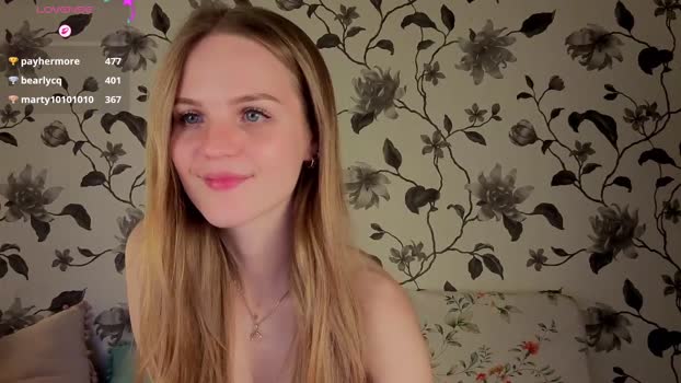 lustyaura boobs Webcam SHOW @ Chaturbate 28-09-2025