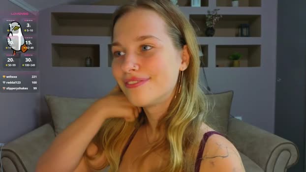 lynntiny big Webcam SHOW @ Chaturbate 27-09-2025