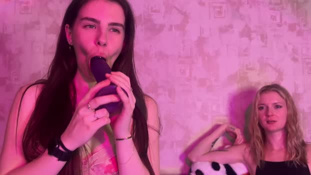 maliinka cute Webcam SHOW @ Chaturbate 27-09-2025