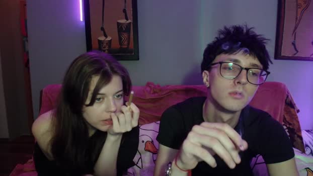 x_files_t lick Webcam SHOW @ Chaturbate 28-09-2025