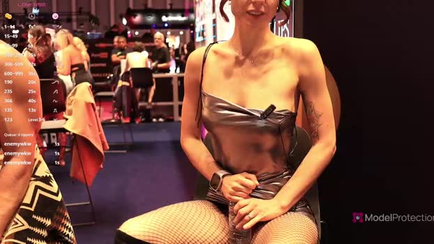 xwithy Porn Webcam SHOW @ Chaturbate 28-09-2025